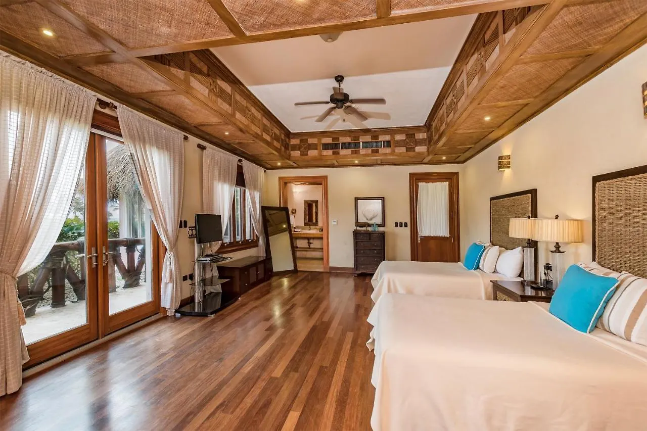 Luxury Cap Cana Villas For Rent Punta Cana République dominicaine