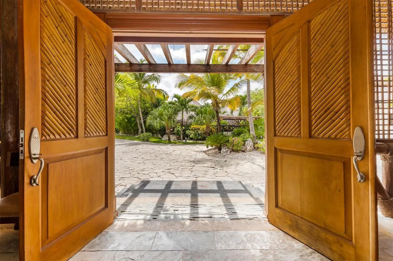 Luxury Cap Cana Villas For Rent Punta Cana