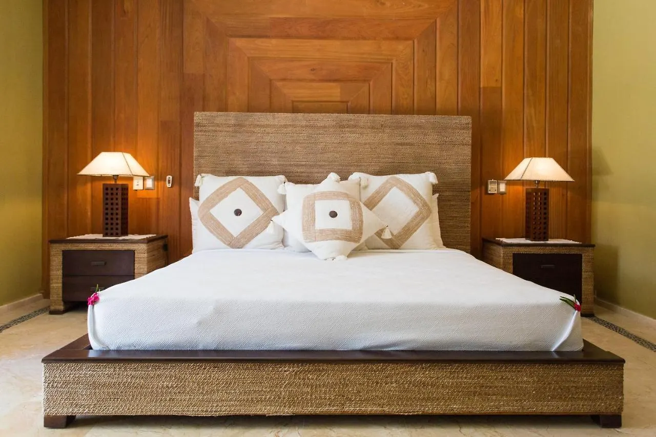 Luxury Cap Cana Villas For Rent Punta Cana