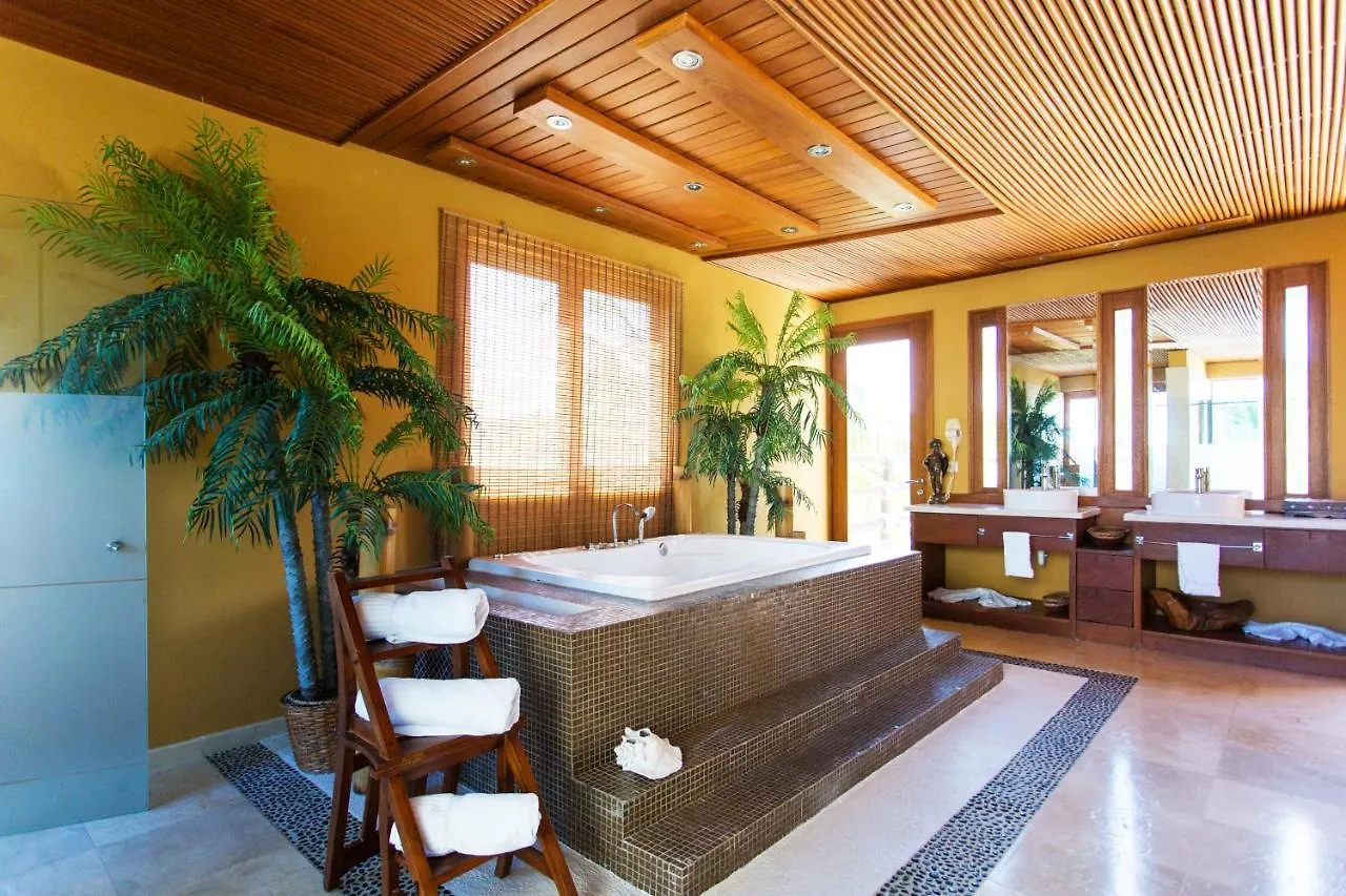 Luxury Cap Cana Villas For Rent Punta Cana