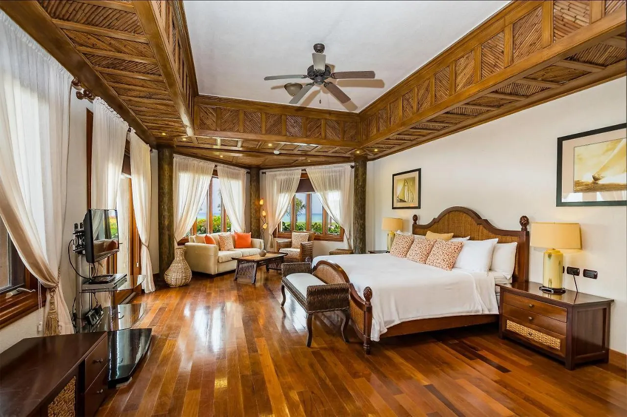 Luxury Cap Cana Villas For Rent Punta Cana République dominicaine