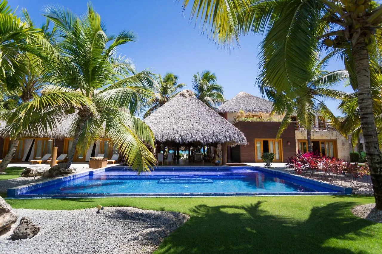 Luxury Cap Cana Villas For Rent Punta Cana 0*,  République dominicaine