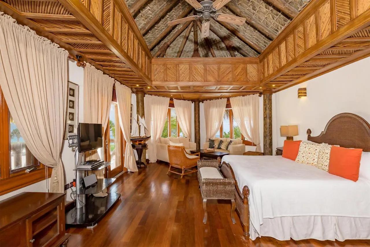 Luxury Cap Cana Villas For Rent Punta Cana