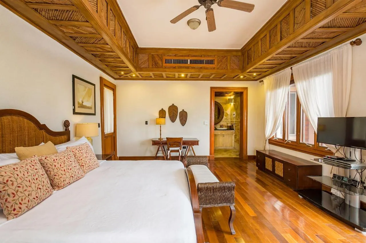 Luxury Cap Cana Villas For Rent Punta Cana République dominicaine