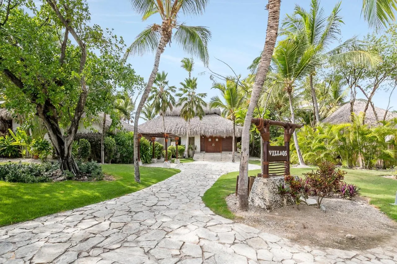 Luxury Cap Cana Villas For Rent Punta Cana