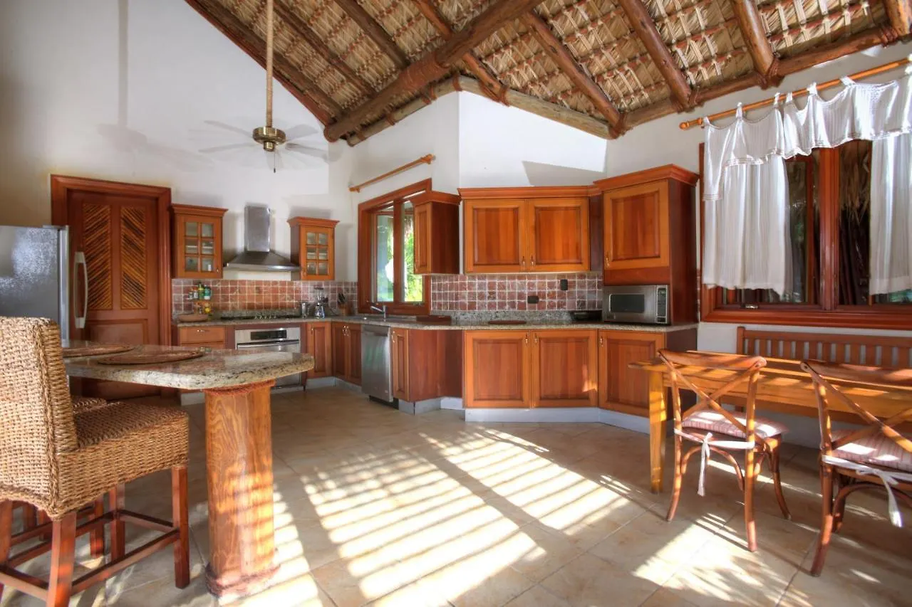 Luxury Cap Cana Villas For Rent Punta Cana 0*,