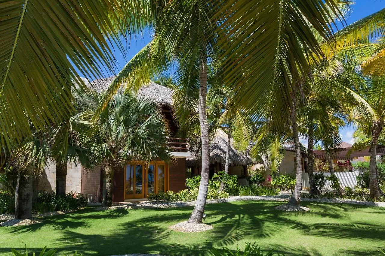 Luxury Cap Cana Villas For Rent Punta Cana
