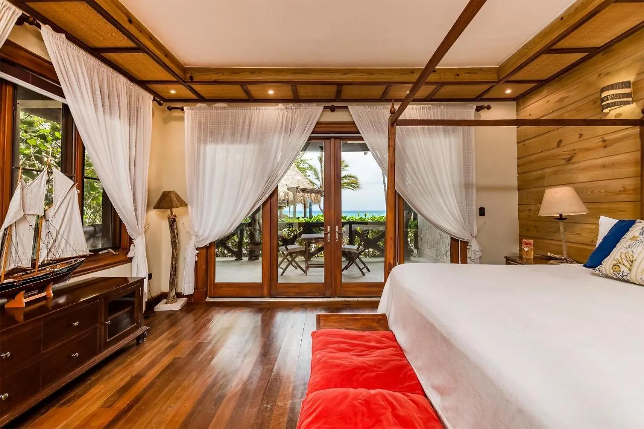 Luxury Cap Cana Villas For Rent Punta Cana République dominicaine