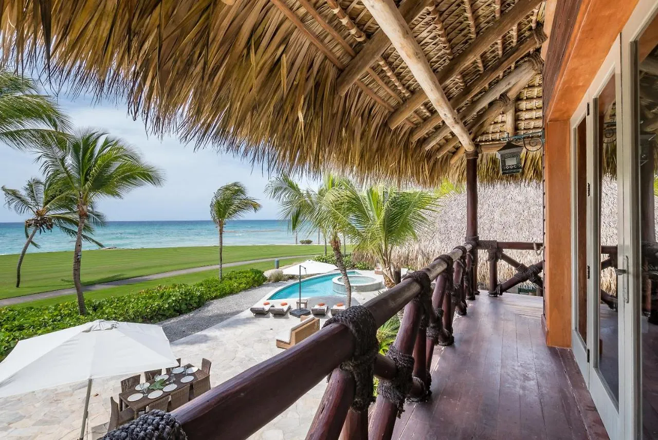 Luxury Cap Cana Villas For Rent Punta Cana 0*,