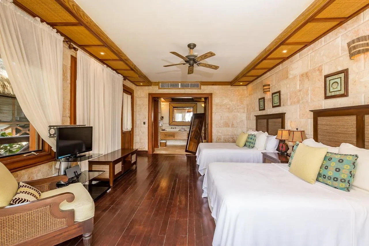 Luxury Cap Cana Villas For Rent Punta Cana