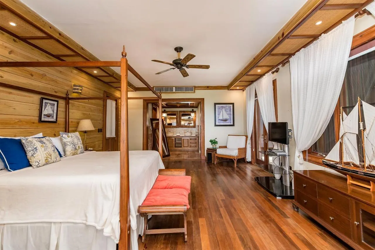 Luxury Cap Cana Villas For Rent Punta Cana