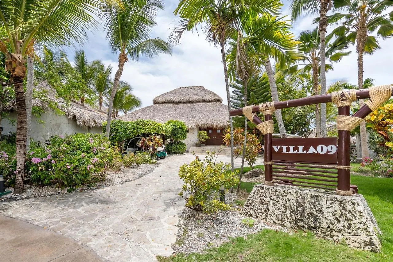 Luxury Cap Cana Villas For Rent Punta Cana République dominicaine