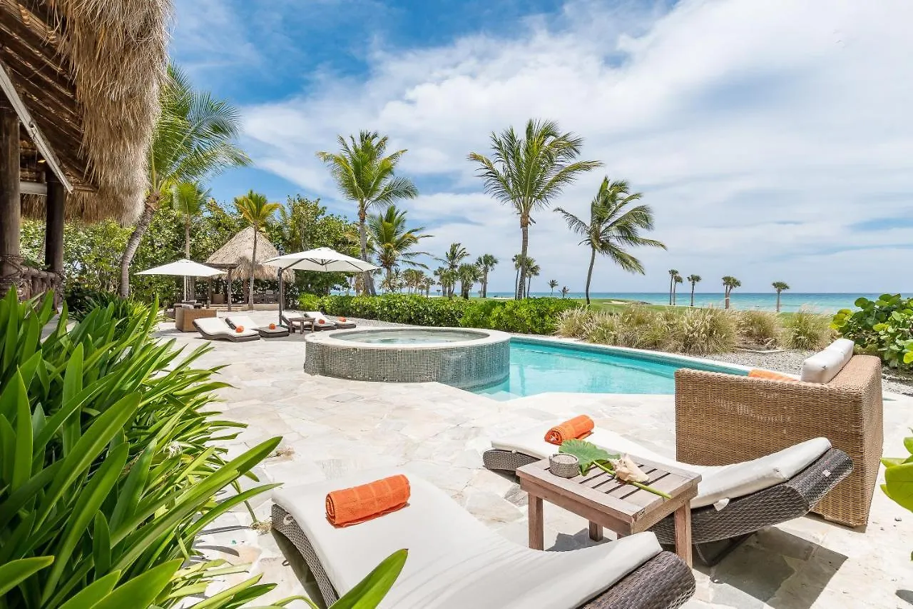 Luxury Cap Cana Villas For Rent Punta Cana République dominicaine
