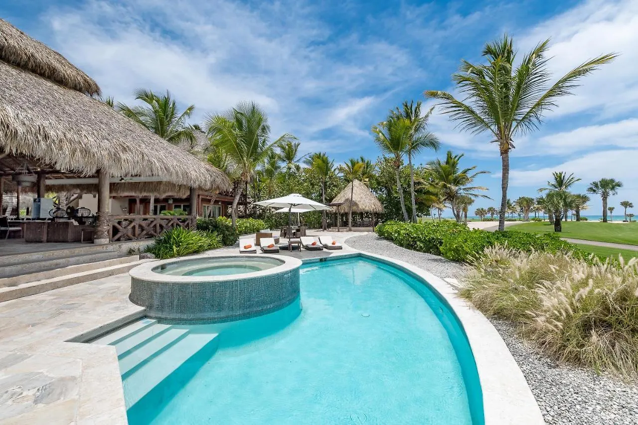 Luxury Cap Cana Villas For Rent Punta Cana 0*,