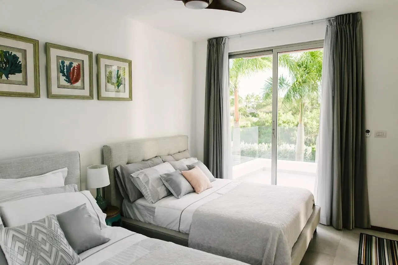 Luxury Cap Cana Villas For Rent Punta Cana