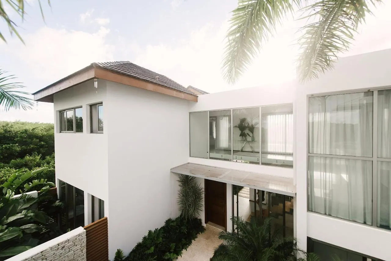 Luxury Cap Cana Villas For Rent Punta Cana République dominicaine