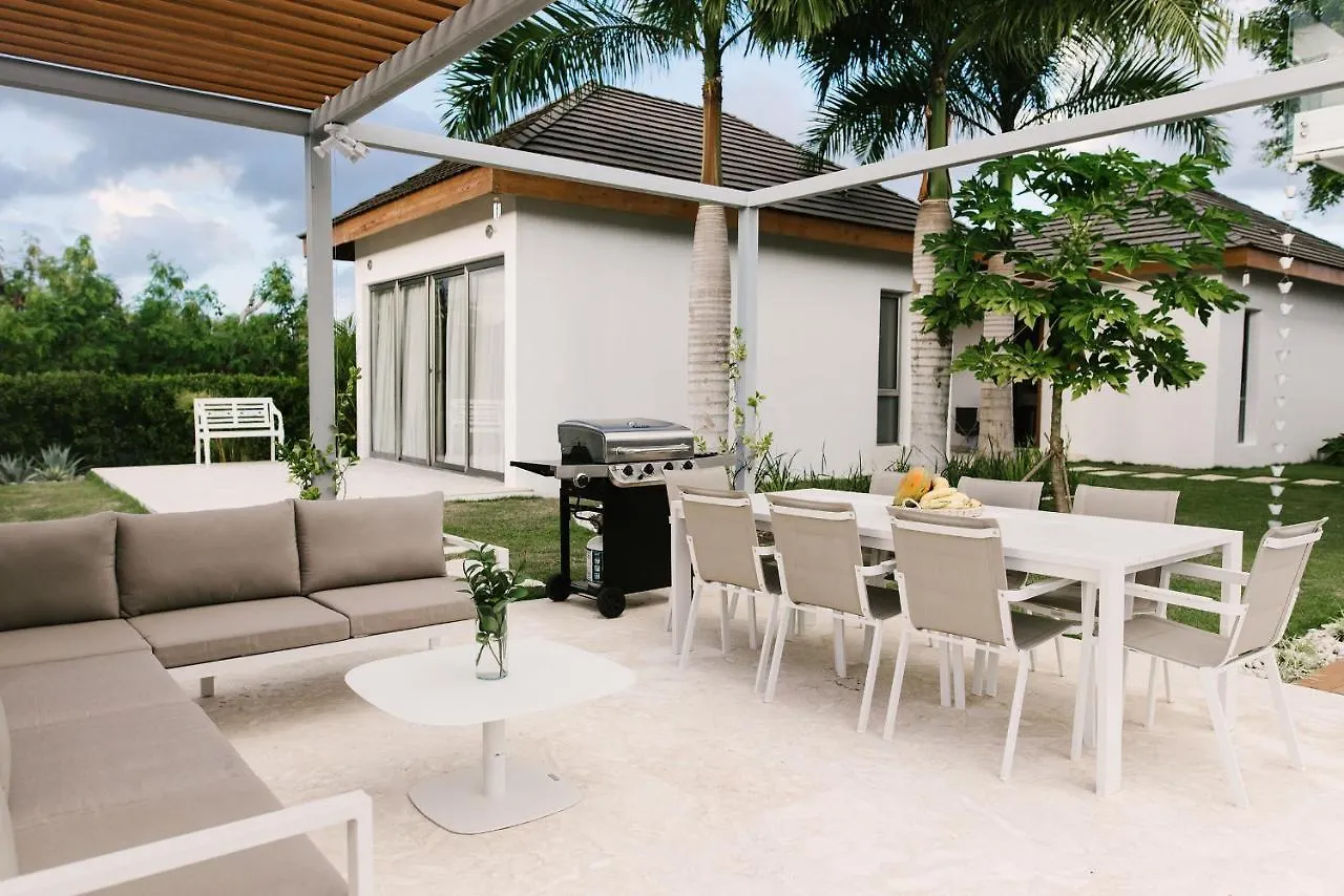 Luxury Cap Cana Villas For Rent Punta Cana 0*,  République dominicaine