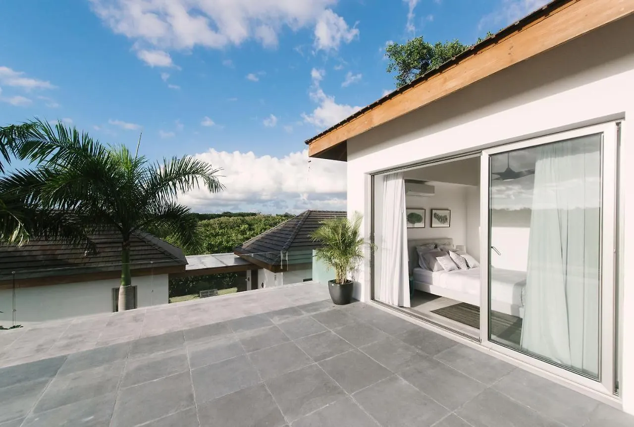 Luxury Cap Cana Villas For Rent Punta Cana