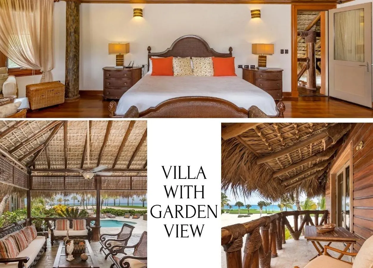 Luxury Cap Cana Villas For Rent Punta Cana 0*,