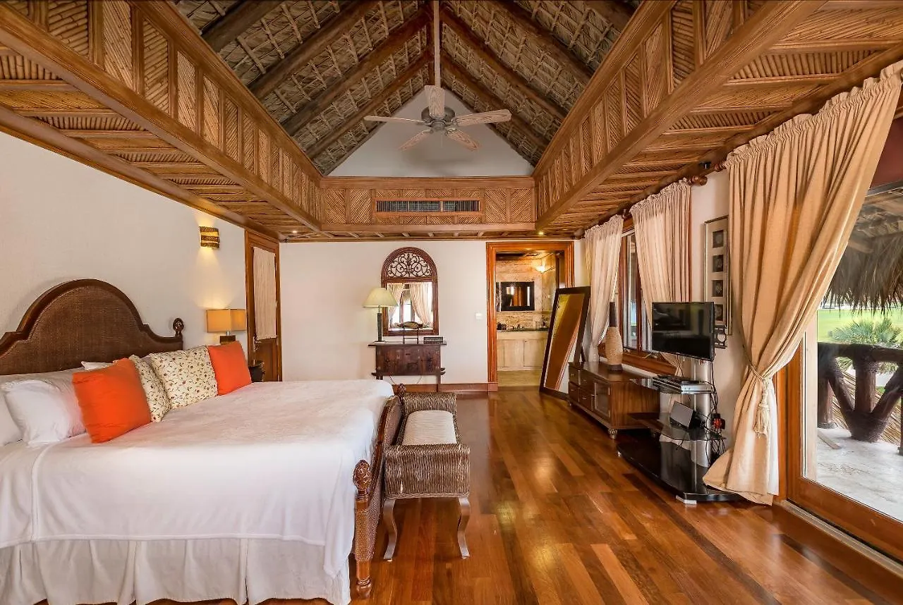 Luxury Cap Cana Villas For Rent Punta Cana