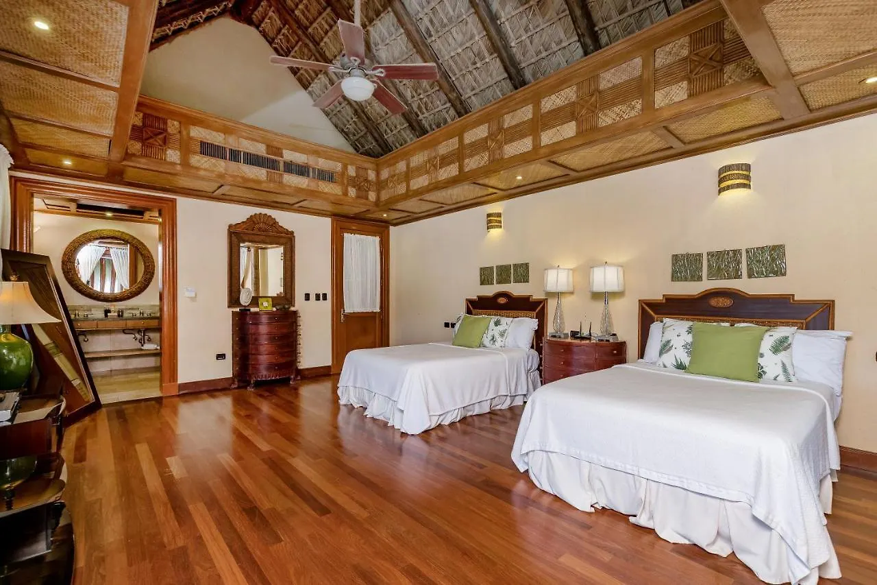 Luxury Cap Cana Villas For Rent Punta Cana 0*,  République dominicaine