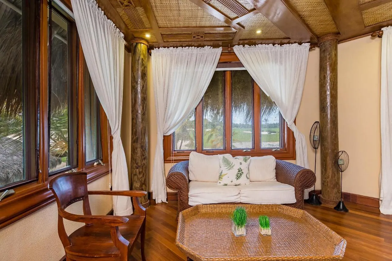 Luxury Cap Cana Villas For Rent Punta Cana République dominicaine
