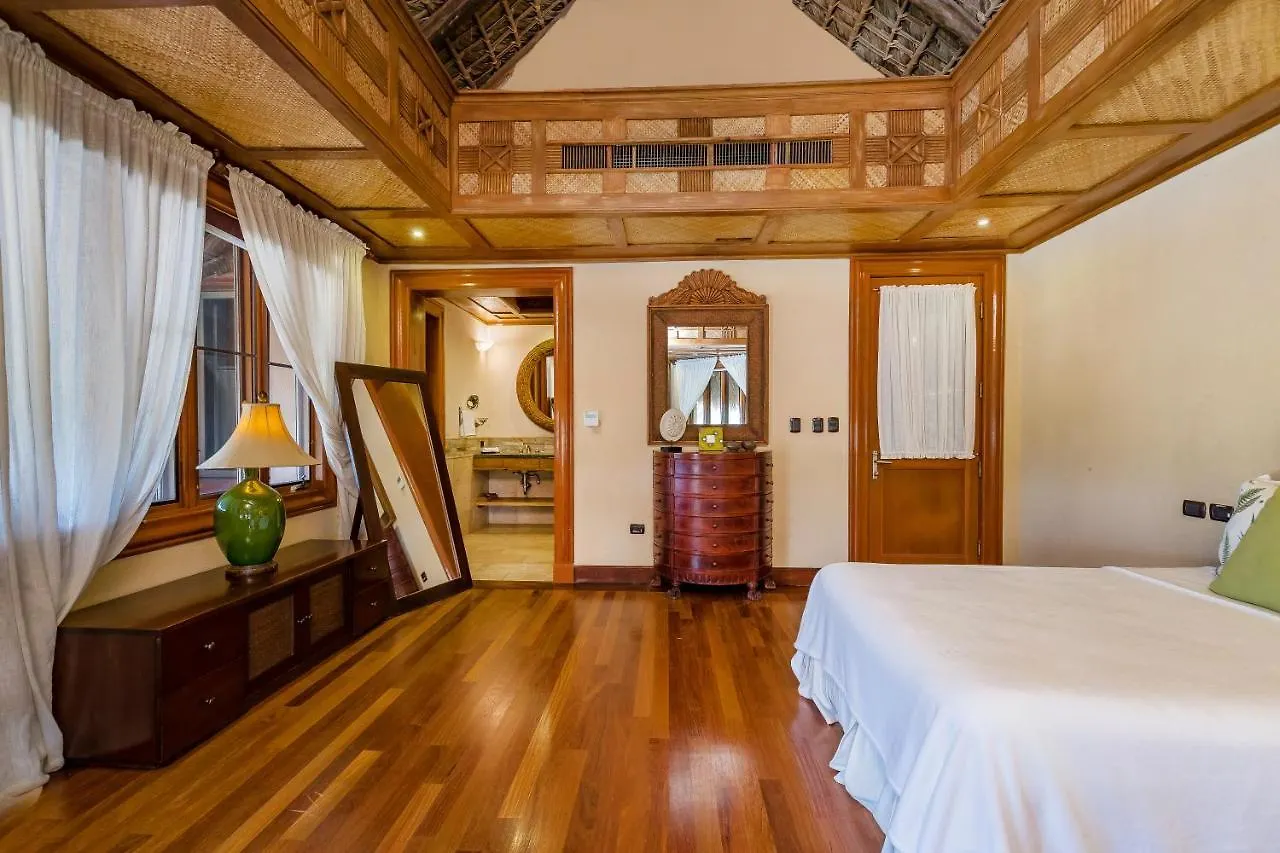 Luxury Cap Cana Villas For Rent Punta Cana