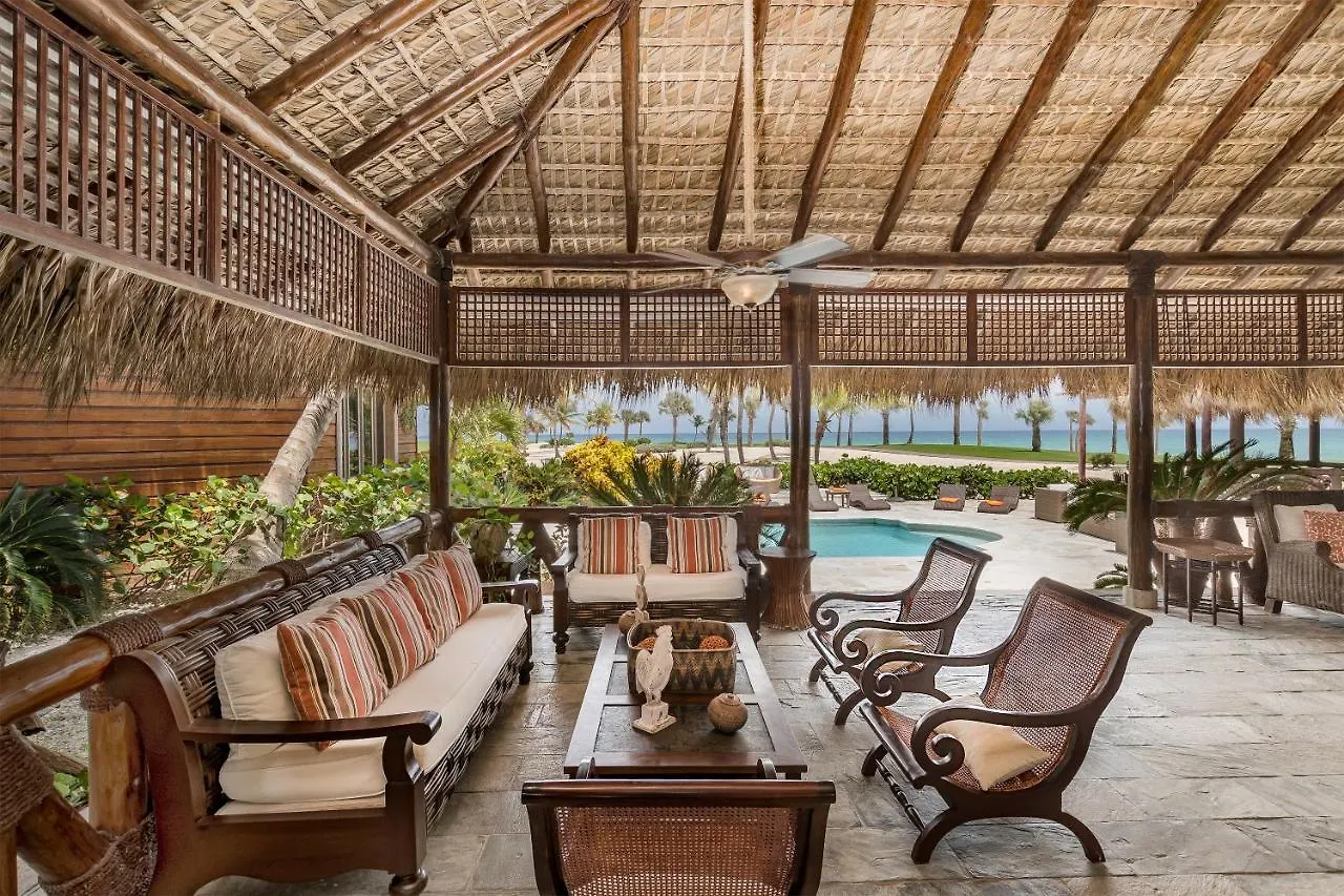 Luxury Cap Cana Villas For Rent Punta Cana République dominicaine
