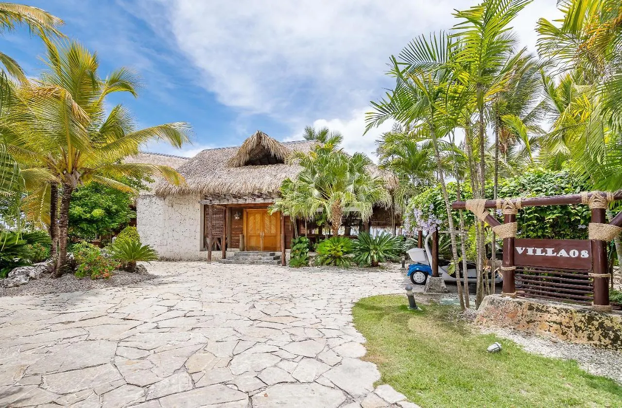 Luxury Cap Cana Villas For Rent Punta Cana 0*,