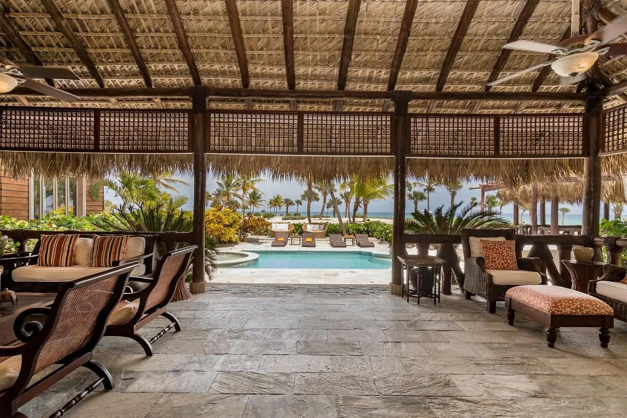 Luxury Cap Cana Villas For Rent Punta Cana