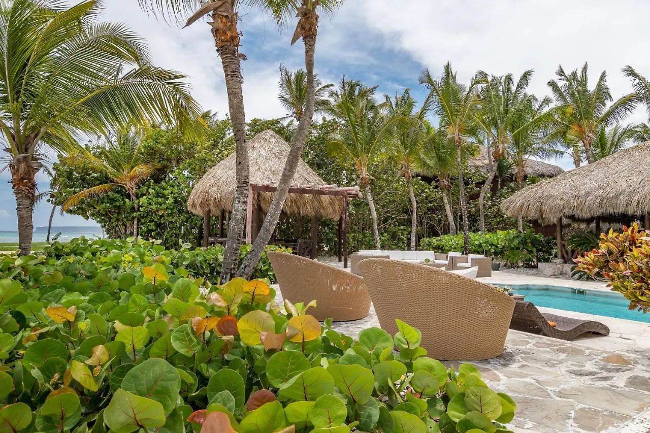 Luxury Cap Cana Villas For Rent Punta Cana 0*,