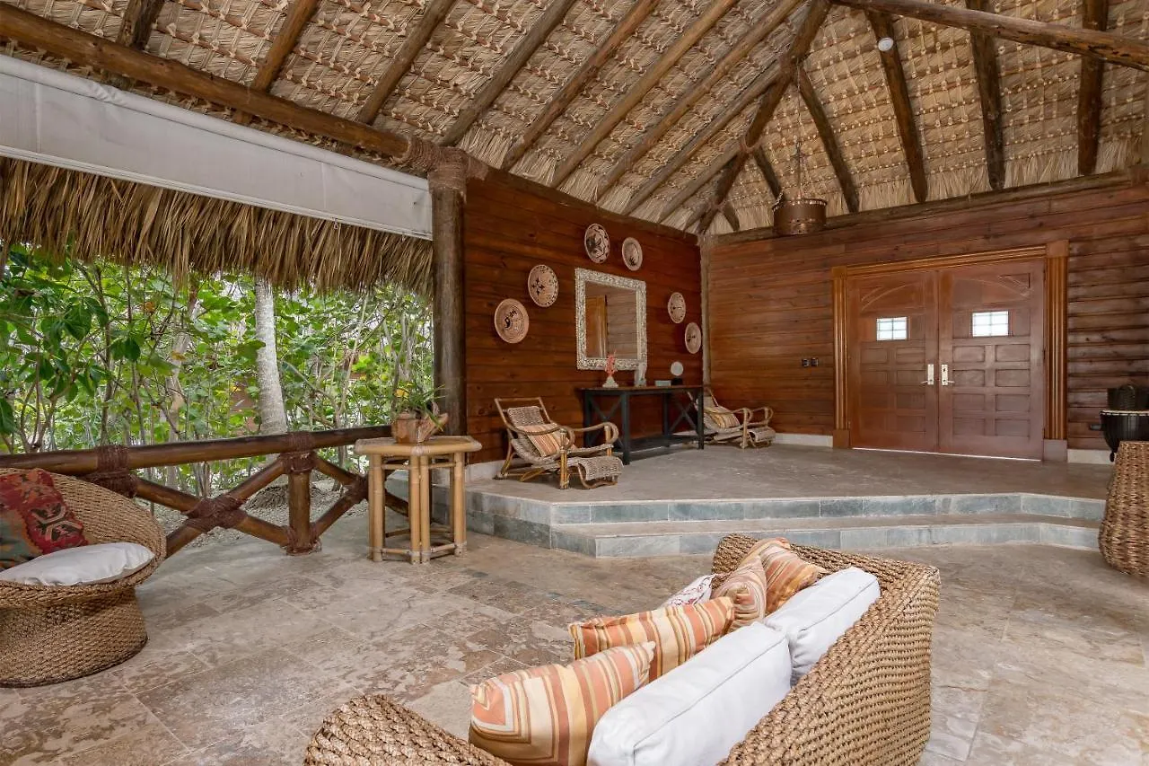 Luxury Cap Cana Villas For Rent Punta Cana