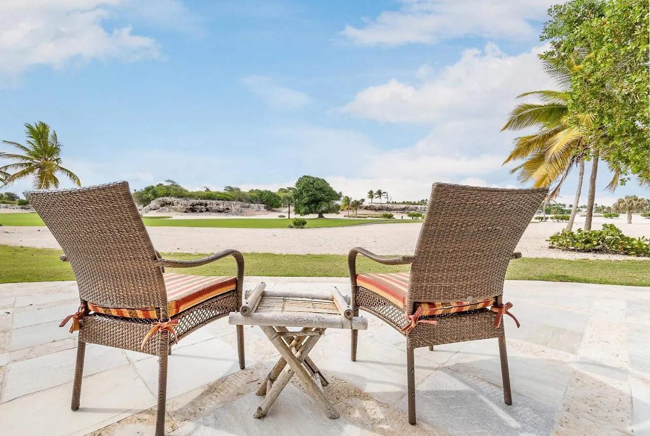 Luxury Cap Cana Villas For Rent Punta Cana