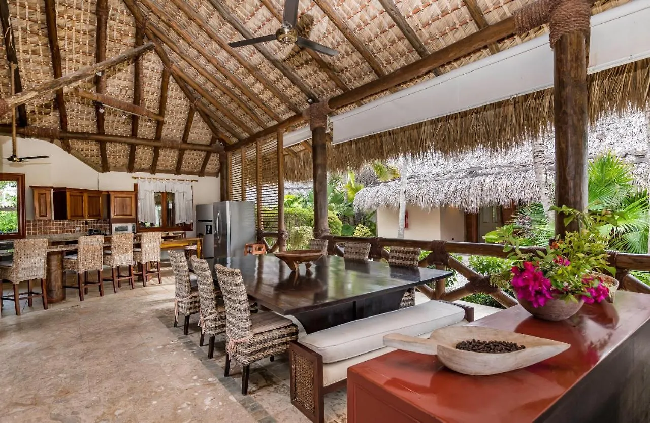 Luxury Cap Cana Villas For Rent Punta Cana République dominicaine