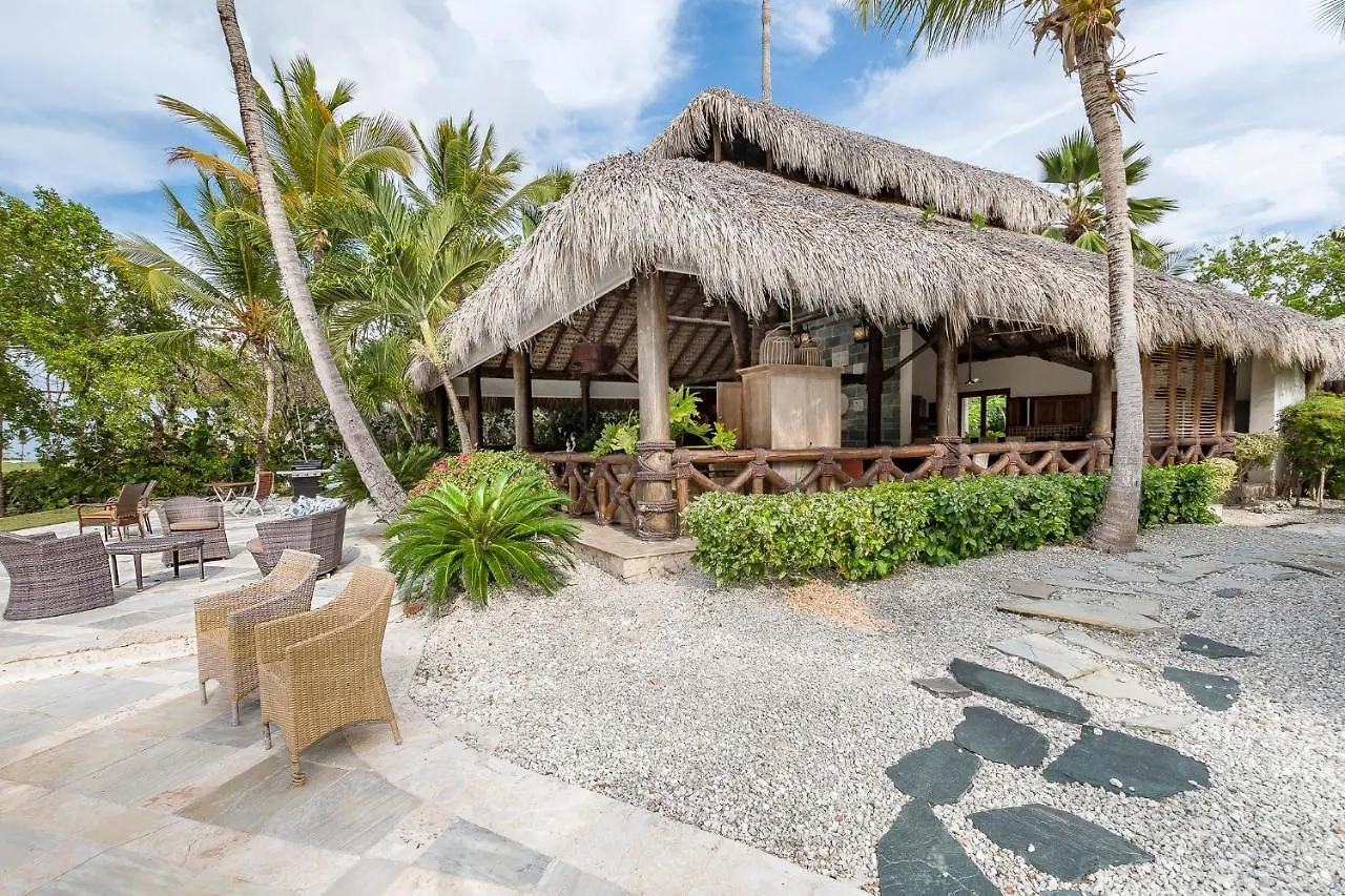 Luxury Cap Cana Villas For Rent Punta Cana