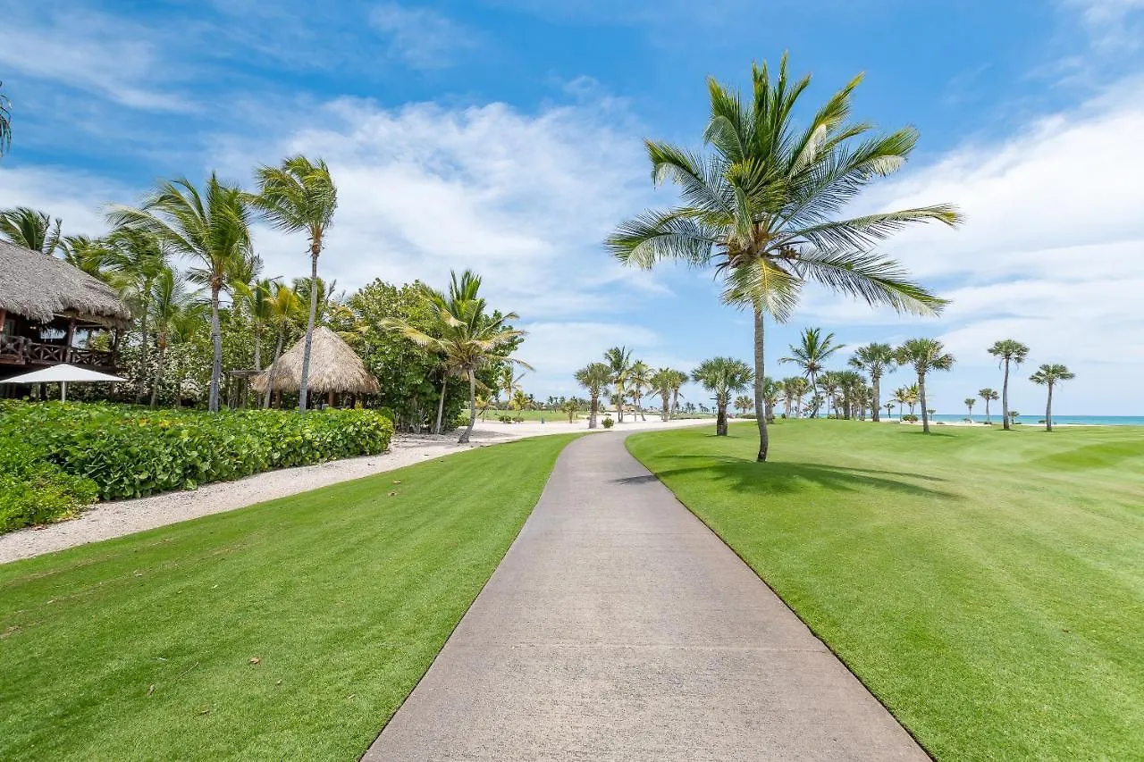 Luxury Cap Cana Villas For Rent Punta Cana République dominicaine