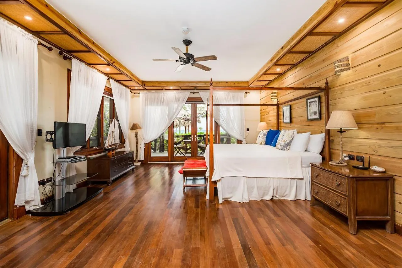 Luxury Cap Cana Villas For Rent Punta Cana 0*,  République dominicaine