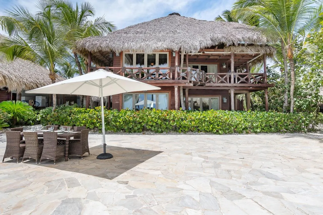 Luxury Cap Cana Villas For Rent Punta Cana