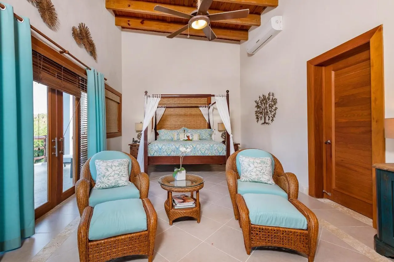 Luxury Cap Cana Villas For Rent Punta Cana République dominicaine