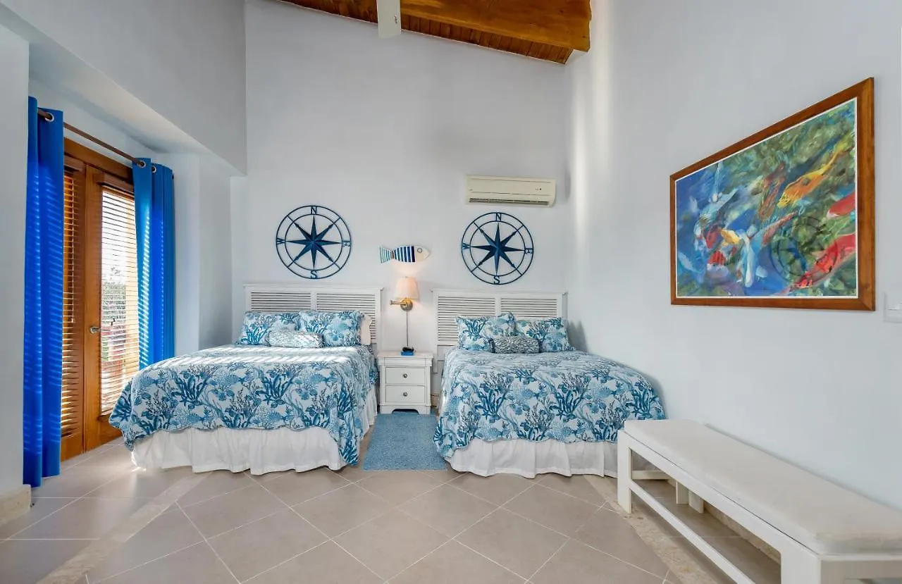 Luxury Cap Cana Villas For Rent Punta Cana 0*,  République dominicaine