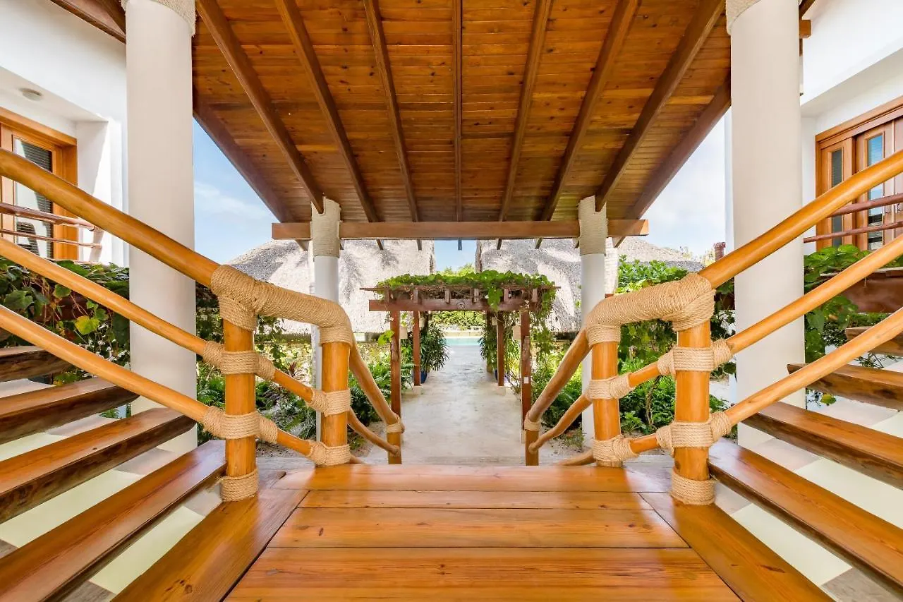 Luxury Cap Cana Villas For Rent Punta Cana