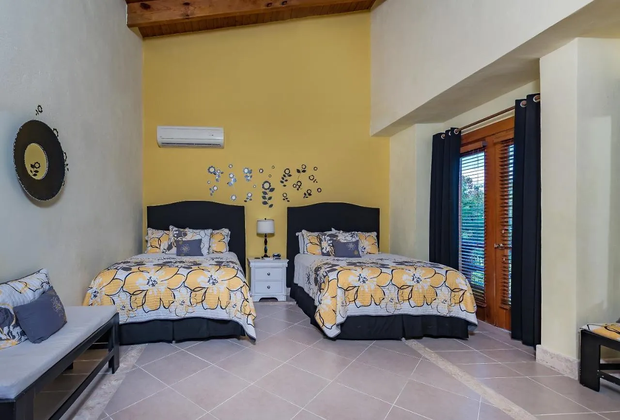 Luxury Cap Cana Villas For Rent Punta Cana République dominicaine