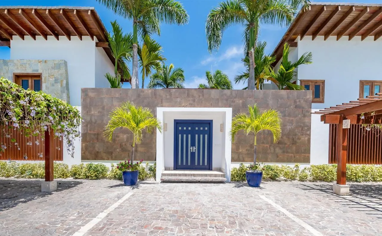 Luxury Cap Cana Villas For Rent Punta Cana République dominicaine