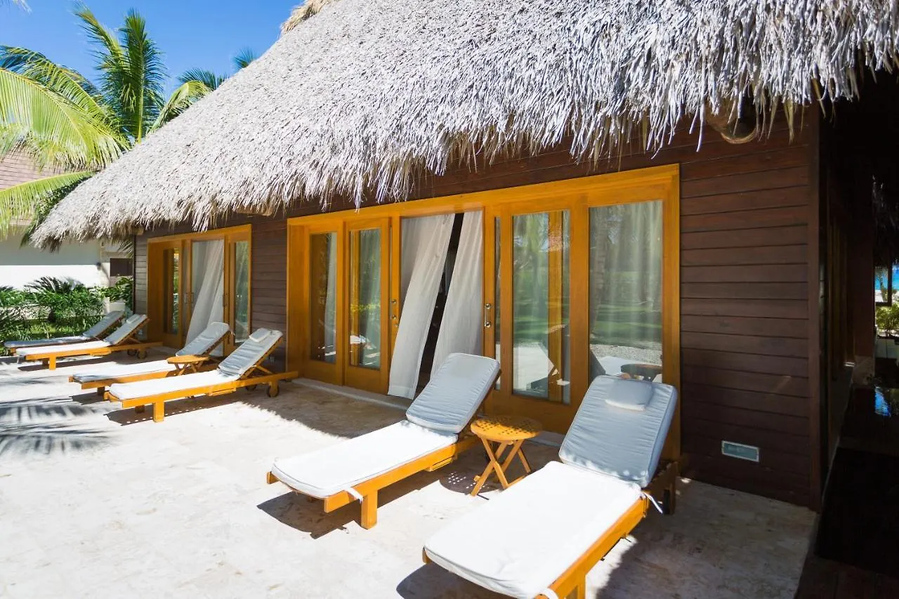 Luxury Cap Cana Villas For Rent Punta Cana
