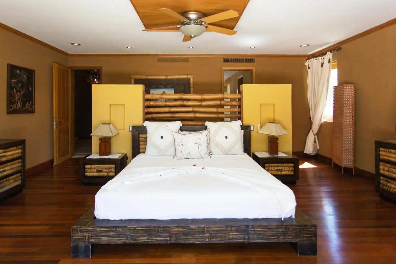 Luxury Cap Cana Villas For Rent Punta Cana