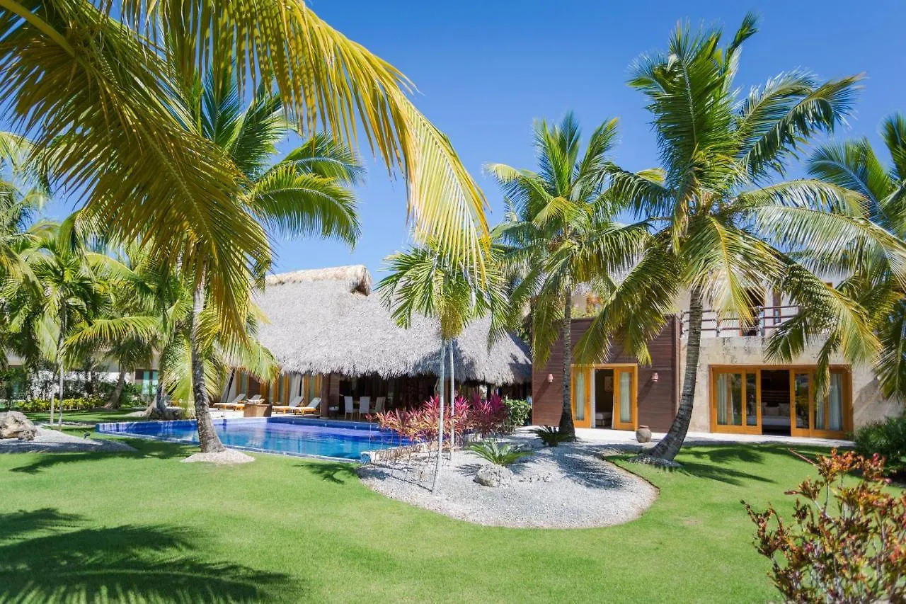 Luxury Cap Cana Villas For Rent Punta Cana 0*,  Dominikana