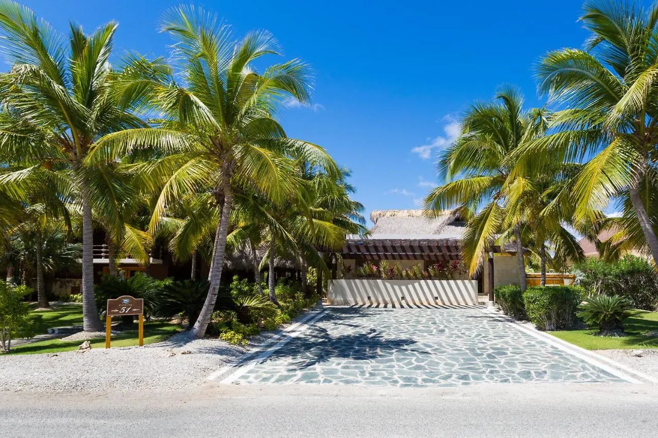 Luxury Cap Cana Villas For Rent Punta Cana
