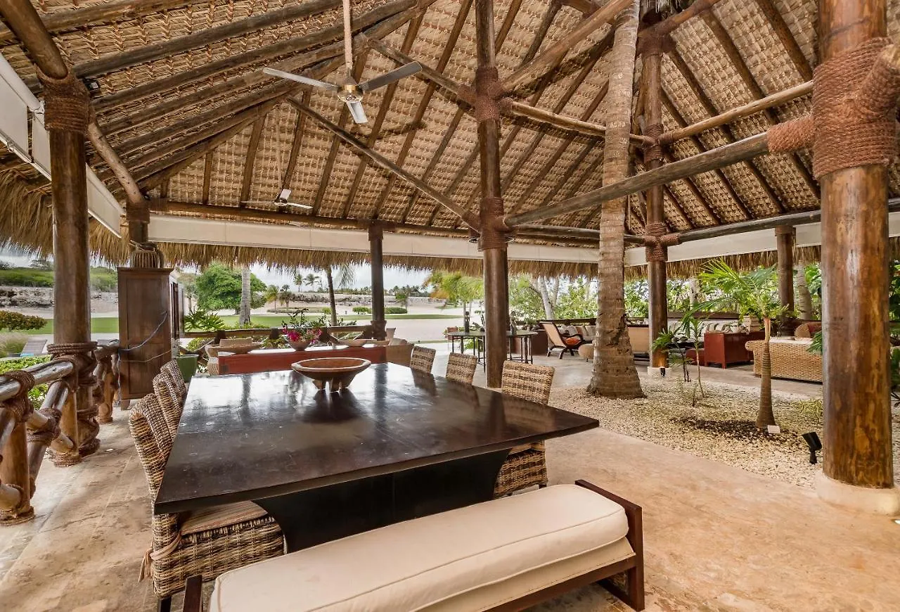 Luxury Cap Cana Villas For Rent Punta Cana 0*,  Dominikana