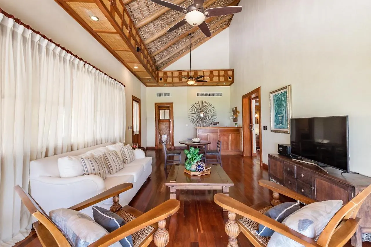Luxury Cap Cana Villas For Rent Punta Cana 0*,