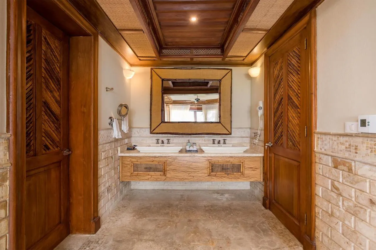 Luxury Cap Cana Villas For Rent Punta Cana